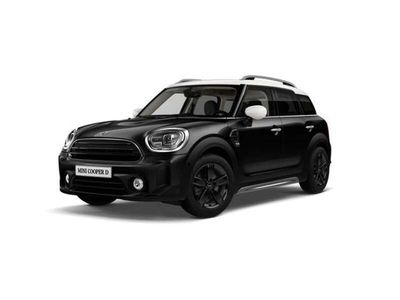 Mini Cooper D Countryman