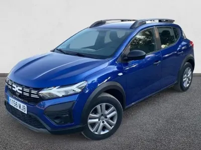 Usado Dacia Sandero Essentiel 91 CV (66 kW) 2023