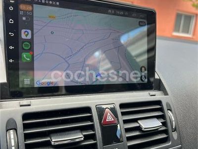 Mercedes C180