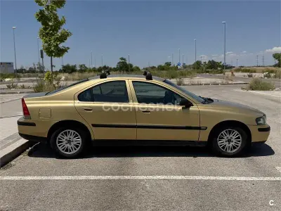 Usado Volvo S60