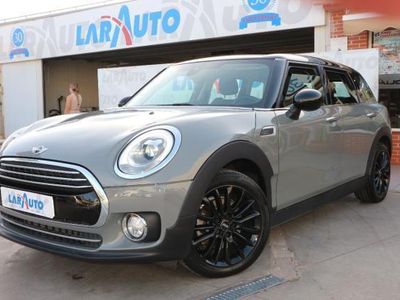 Mini Cooper Clubman