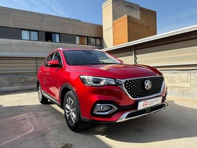 Używany MG HS Comfort 162 KM (119 kW) 2023 Czerwony SUV