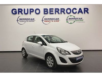 usado Opel Corsa 1.3 ecoFlex Selective 55 kW (75 CV)