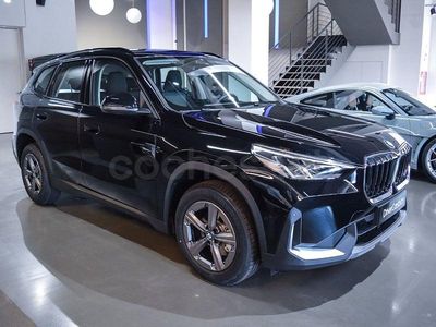 Usado BMW X1 Shadowline 150 CV (110 kW) 2025 Negro SUV