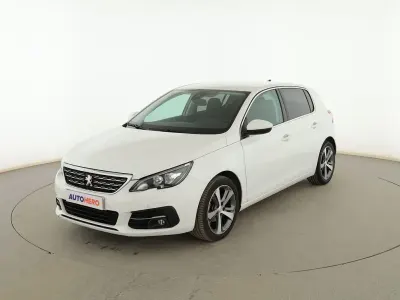 Usado Peugeot 308