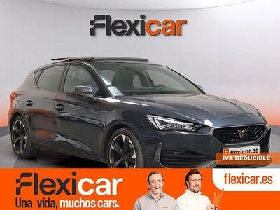 Gris Usado 2024 Cupra Leon Berlina | 22.990 € (Super precio)
