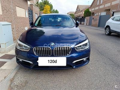BMW 120