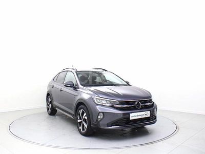 Gris / plata Usado 2025 VW Taigo SUV | 26.499 € (Un poco caro)