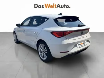 Usado Seat Leon