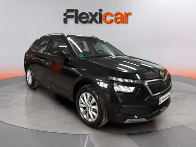 Occasion Skoda Kamiq