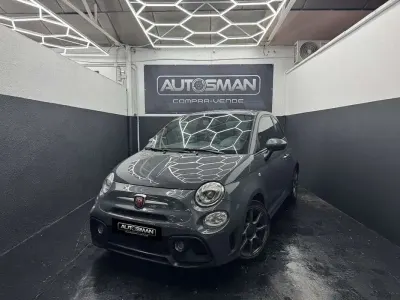Usado Abarth 595