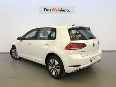 usado VW e-Golf ePower 100 kW (136 CV)