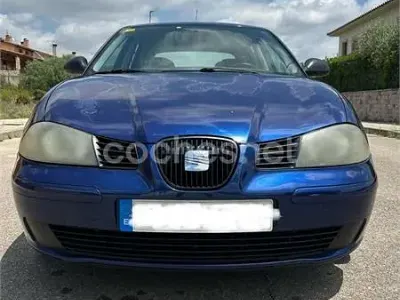 Usado Seat Ibiza
