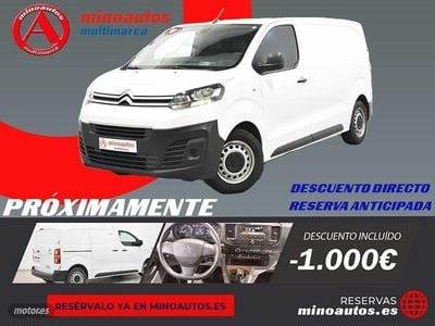 Citroën Jumpy