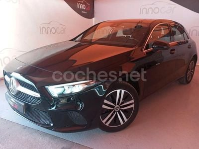 Mercedes A250