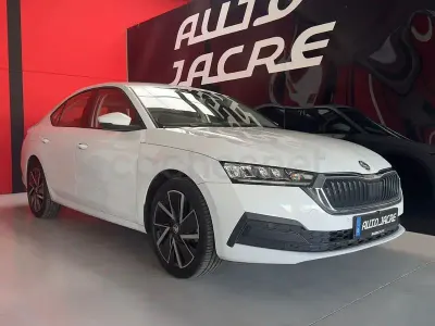 Usado Skoda Octavia