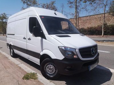 Mercedes Sprinter