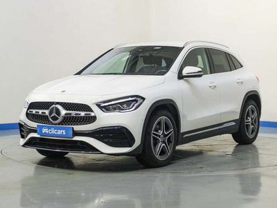 Mercedes GLA200