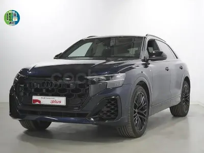 Usado Audi Q8