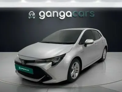 Usado Toyota Corolla