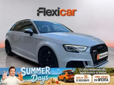 Usado Audi RS3