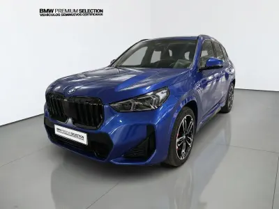 Usado BMW M240 Comfort Edition 326 CV (239 kW) 2025 Azul Pickup/Camioneta