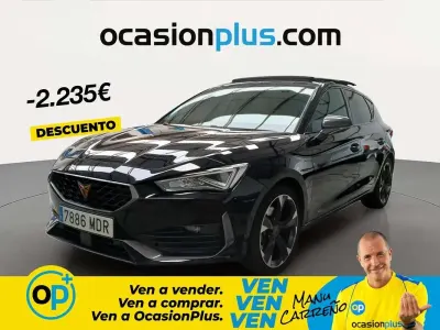 Usado Cupra Leon