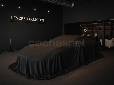 Usado Aston Martin V8 Vantage 510 CV (375 kW) 2022 Azul Coupe