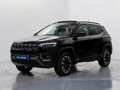 Usado Jeep Compass