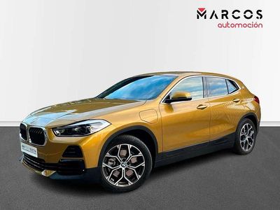 Usado BMW X2 220 CV (161 kW) 2021 Otro SUV