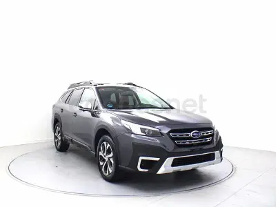 Usado Subaru Outback