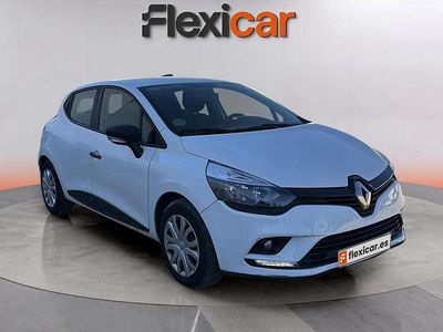 Blanco Usado 2019 Renault Clio IV Business Berlina | 9490 € (Precio justo)