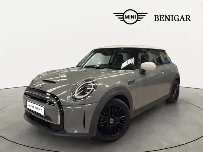 Usado Mini Cooper SE