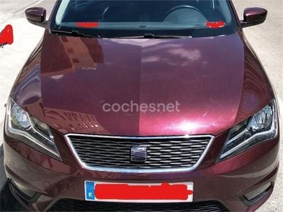 Seat Toledo