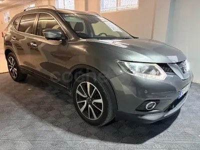 Usado Nissan X-Trail