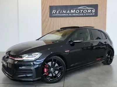 Usado VW Golf VIII