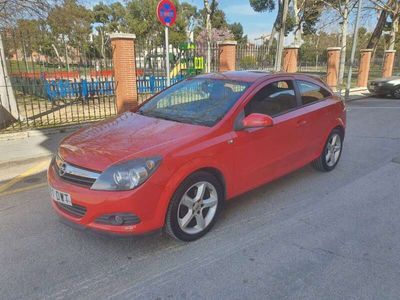 usado Opel Astra GTC 1.8 16v Cosmo