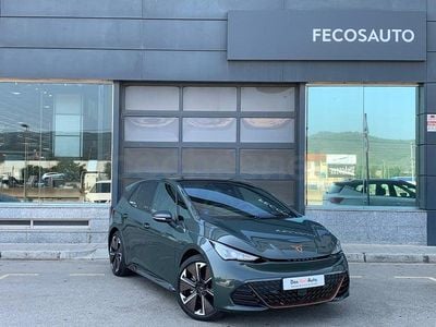 Usado Cupra Born VZ 239 kW (326 CV) 2024 Eléctrico Utilitario