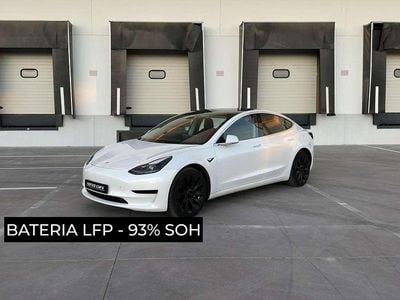 Usado Tesla Model 3 RWD 239 kW (325 CV) 2021 Eléctrico Berlina