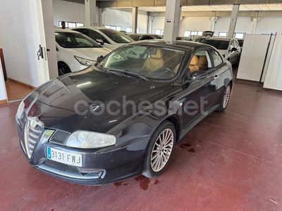 Alfa Romeo GT