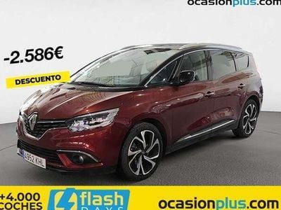 Renault Grand Scénic IV