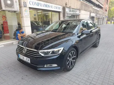 Usado VW Passat