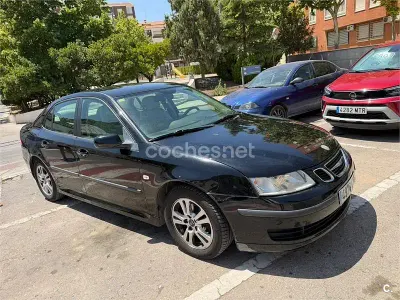 Usado Saab 9-3