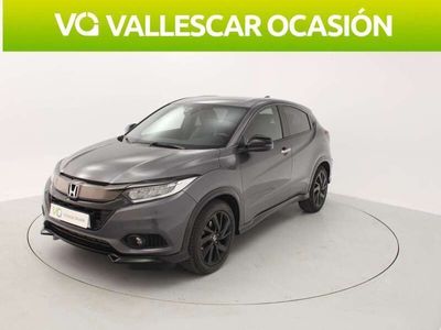 usado Honda HR-V 1.5 I-vtec Comfort