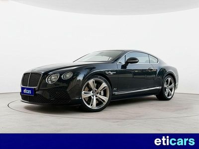 Gris Usado 2016 Bentley Continental GT Coupe | 116.950 €