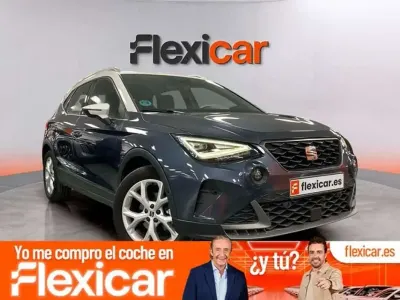 Usado Seat Arona