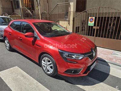 Renault Mégane III