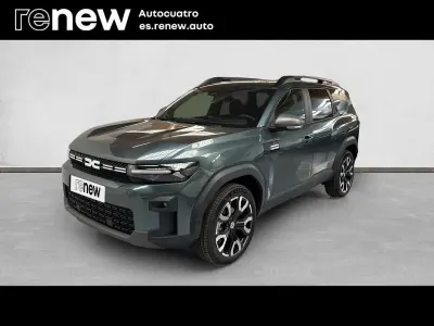 Nieuw Dacia Bigster Journey 156 PK (114 kW) 2025 SUV