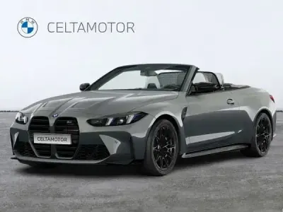 Nieuw BMW M4 Cabriolet Competition Edition 530 PK (389 kW) 2026 Otro Cabriolet