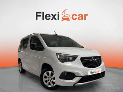 Opel Combo Life